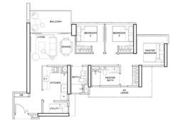 Gem Residences (D12), Condominium #569688431
